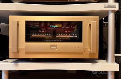 Accuphase A75