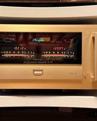 Accuphase A75
