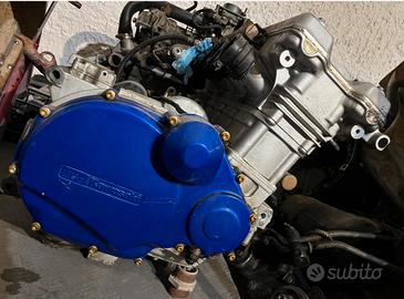 Kawasaki GPZ 1000 Rx