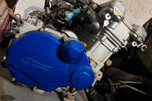 Kawasaki GPZ 1000 Rx