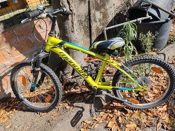 bicicletta bambino 