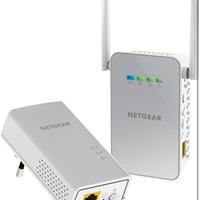 Netgear powerline plw 1000 wireless