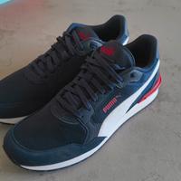 Scarpe Puma ST RUNNER V4 MESH taglia 44