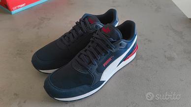 Scarpe Puma ST RUNNER V4 MESH taglia 44