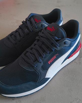 Scarpe Puma ST RUNNER V4 MESH taglia 44