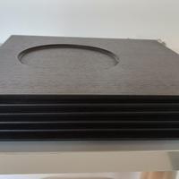 Sei Sottopiatti design