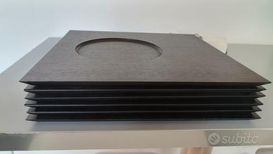 Sei Sottopiatti design