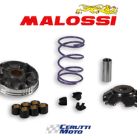 Variatore Multivar 2000 Piaggio 100 4 tempi