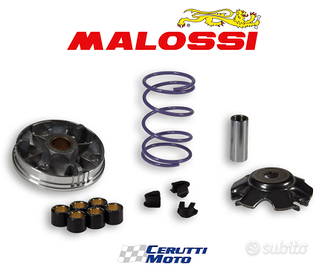 Variatore Multivar 2000 Piaggio 100 4 tempi