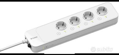 Multipresa Smart Dlink DSP W245