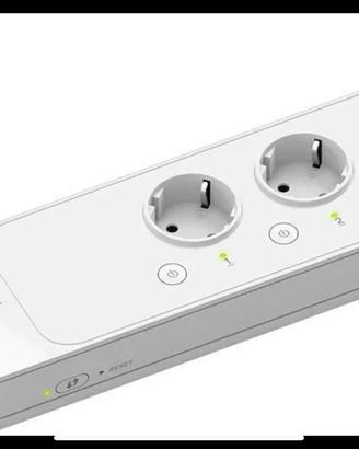 Multipresa Smart Dlink DSP W245