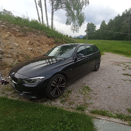 Bmw 330d
