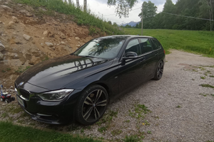 Bmw 330d