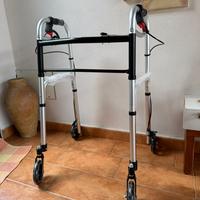 Deambulatore mopedia