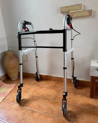 Deambulatore mopedia