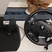 Volante Thrustmaster TMX Force Feedback 