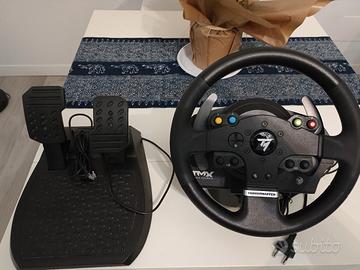 Volante Thrustmaster TMX Force Feedback 