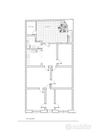 ABITAZIONE a Monteroni di Lecce