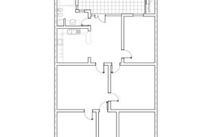 ABITAZIONE a Monteroni di Lecce