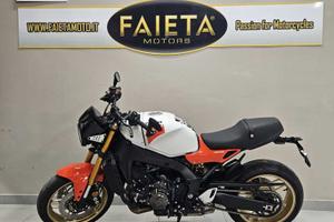 Yamaha XSR 900 - 2026