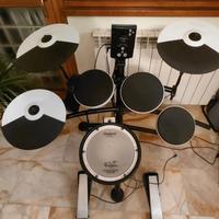 batteria V- drums 
