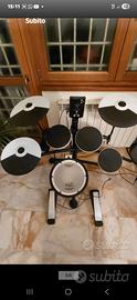 batteria V- drums 