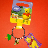 Portachiavi Winnie the Pooh Disney