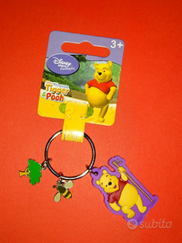 Portachiavi Winnie the Pooh Disney