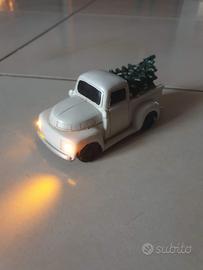 Macchinine natalizie