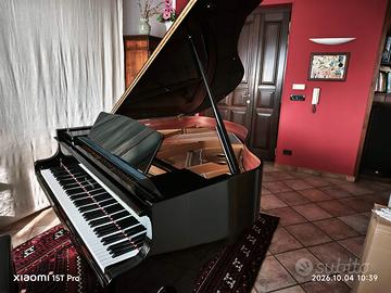 Pianoforte a coda Kawai  GE-30 (164 cm) - Nero Luc
