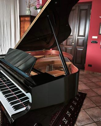 Pianoforte a coda Kawai  GE-30 (164 cm) - Nero Luc