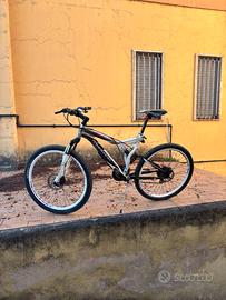 2019 Montana mountain bike