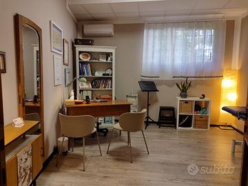 Stanza in studio professionale