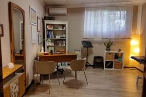 Stanza in studio professionale