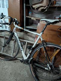 bici da corsa