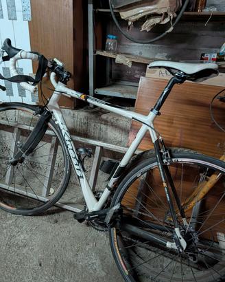 bici da corsa