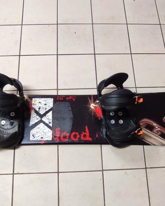 tavola snowboard 
