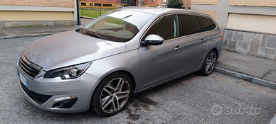 Peugeot 308 Sw