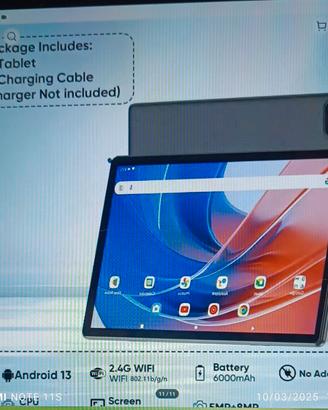 tablet pc