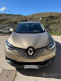 Renault Kadjar 1.5 dci energy Zen 110cv