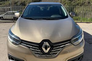 Renault Kadjar 1.5 dci energy Zen 110cv