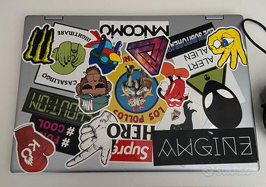 Notebook ASUS TP412F, Intel Core i3, 8GB RAM 256GB