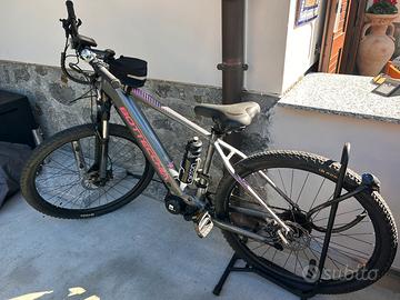 Bicicletta elettrica