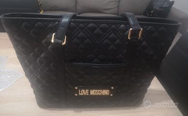 Borsa moschino