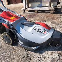 tagliaerba elettrico