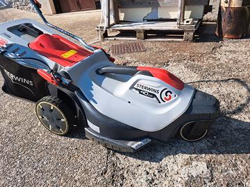 tagliaerba elettrico