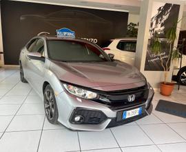 Honda Civic 1.0T FULL Executive Premium
