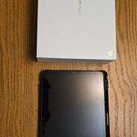 Tablet MI pad 5 - 6 Gb ram e 256 Gb Memoria