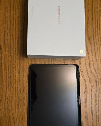 Tablet MI pad 5 - 6 Gb ram e 256 Gb Memoria