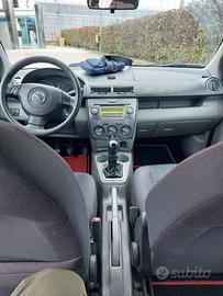 Mazda 1.2 benzina, 75 CV - Full optional